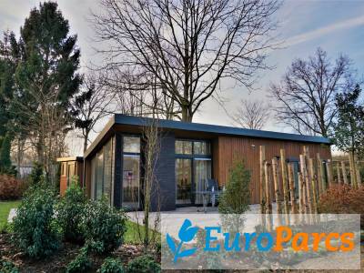 Chalet Pavilion 4 - EuroParcs Zuiderzee