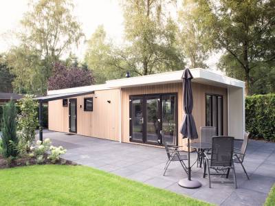 Park Lodge de Luxe | 4 personen
