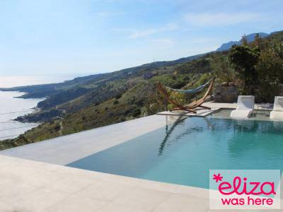 Anemos Villas
