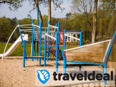 TopParken Recreatiepark Beekbergen