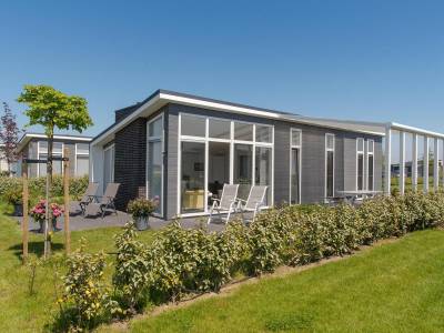 Vakantiehuis Waterresort Oosterschelde - huisnr. 47a