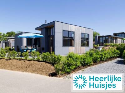 Prachtig 6 persoons vakantiehuis op vakantiepark Résidence Valkenburg