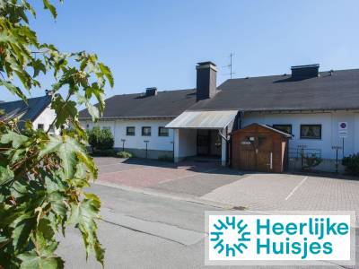Ruim 6 persoons vakantieappartement in Winterberg