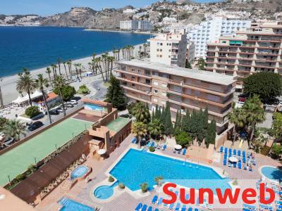 Ibersol Almuñecar Beach & Spa