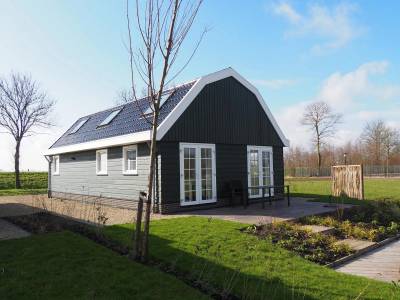Tulpenhof Villa | 10 personen