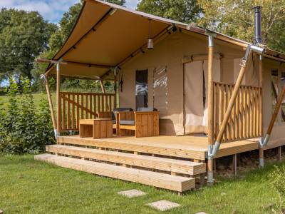 Comet 27 - Sleeps 5