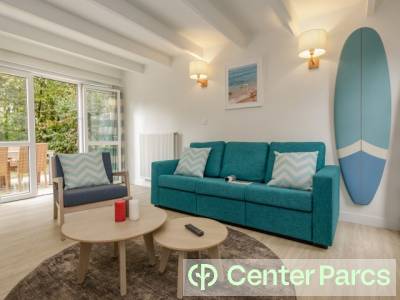 VIP cottage - Park De Haan