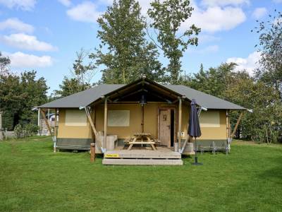 Medley Lodge | 5-7 Personen