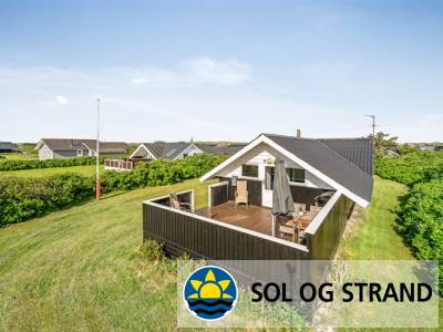 Vejlby Klit