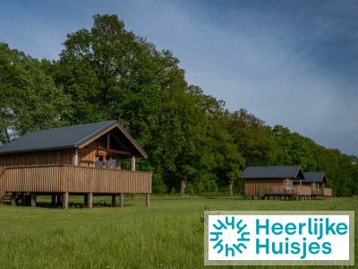 Gezellige 16 persoons groepsaccommodatie nabij Ruinerwold | Drenthe