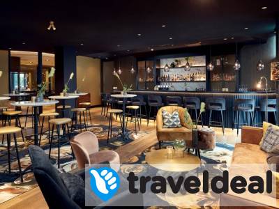 4*-Van der Valk hotel tussen Amsterdam en Utrecht!