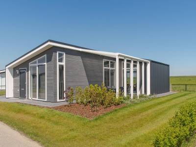 Vakantiehuis Waterresort Oosterschelde - huisnr. 59