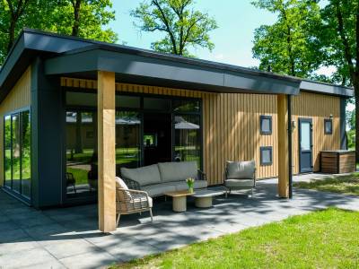 Wood Cottage