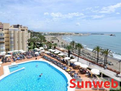 Hotel Riviera Costa del Sol