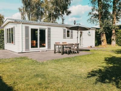 Veluwelodge met sauna | 4 personen