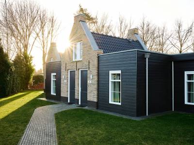 Vakantievilla Extra Toegankelijk | 12 Pers.