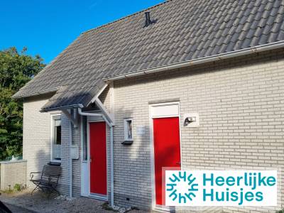 Comfortabel 4-persoons vakantiehuis op loopafstand van zee en het centrum van Callantsoog