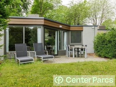 Premium cottage - De Eemhof