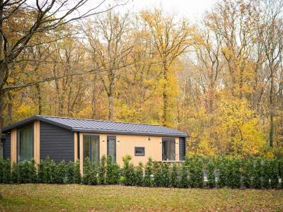 Aekinger Lodge | 4 Pers.
