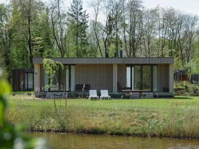 Lodge Hottub | 2 Pers.