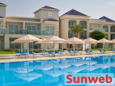 Pickalbatros White Beach Resort Taghazout - adults only