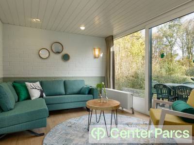 Honden cottage - Erperheide