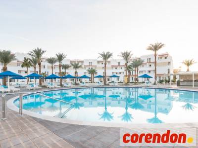 Albatros Sharm Resort