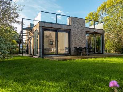 Villa de Wieden | 4 personen