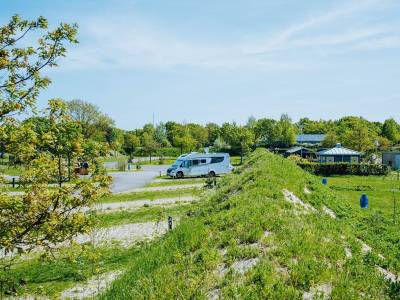 🚙  Camperplaats Klepperstee