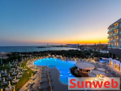 Hotel NissiBlu Beach Resort