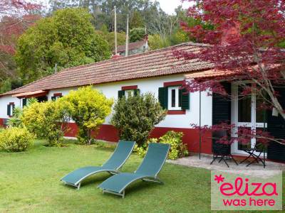 Bungalows Casas Valleparaizo