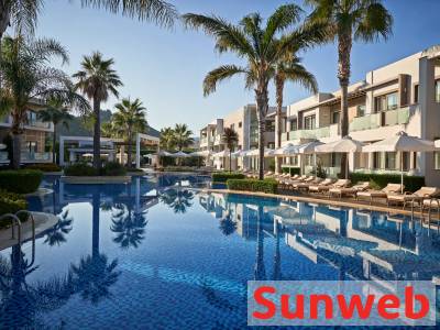 Lesante Classic Luxury Hotel & Spa