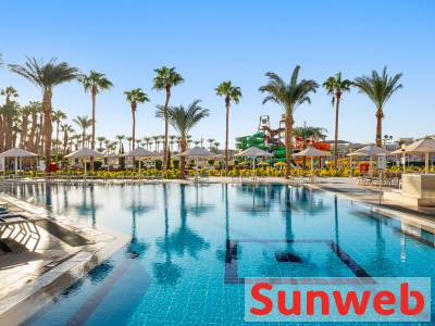 Hotel Beach Albatros Resort 