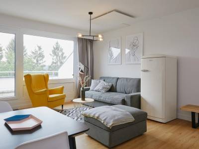 Appartement - Am Waltenberg 70-MS | Winterberg Tremonia