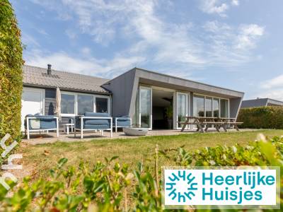 Prachtige 12-persoons vakantiewoning op een fruitteeltbedrijf in Zeeuws-Vlaanderen