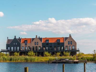 IJsselblick Sauna 8