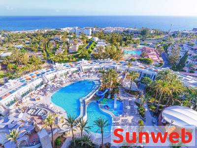 Hotel Gloria Palace San Agustin Thalasso & Hotel