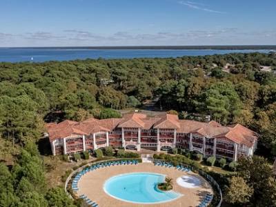 Residentie Le Domaine de Gascogne 25NR