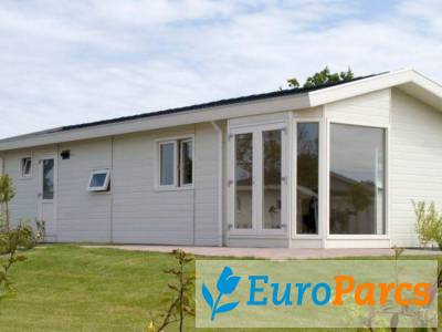 Chalet Exclusif 6 - EuroParcs Schoneveld