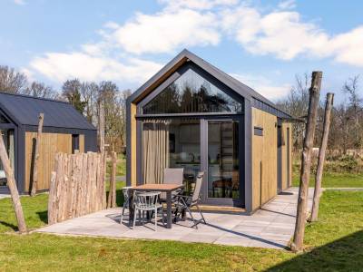 Tiny house | 2-4 personen