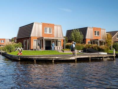 Sneekermeer 8p.