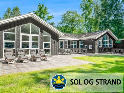 Stroby Ladeplads