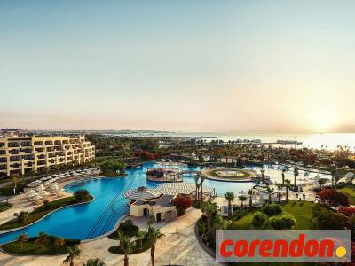 Steigenberger Al Dau Beach