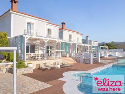 Villas Luna Rosa