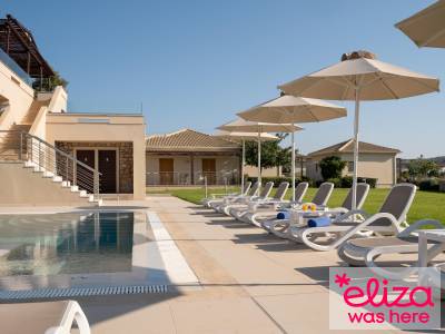Niriides Villas