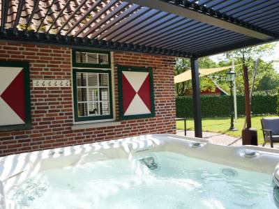 De Brittenburg 5 persoons