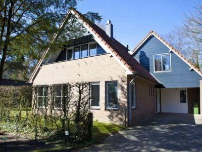 Groepsaccommodatie 18
