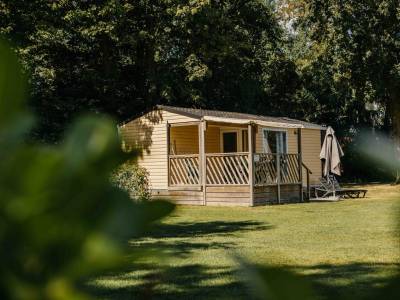 Chalet | 5 personen