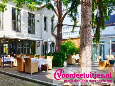 Actie logies ontbijtarrangement - Ringhotel Alpenhof