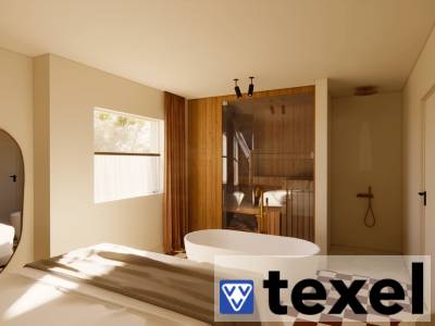 Wellness Appartement 4p